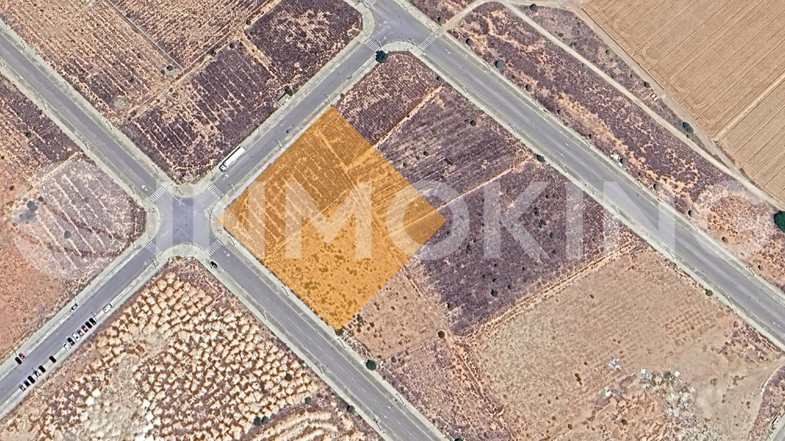 Foto de la propiedad Suelo Industrial en Llíria